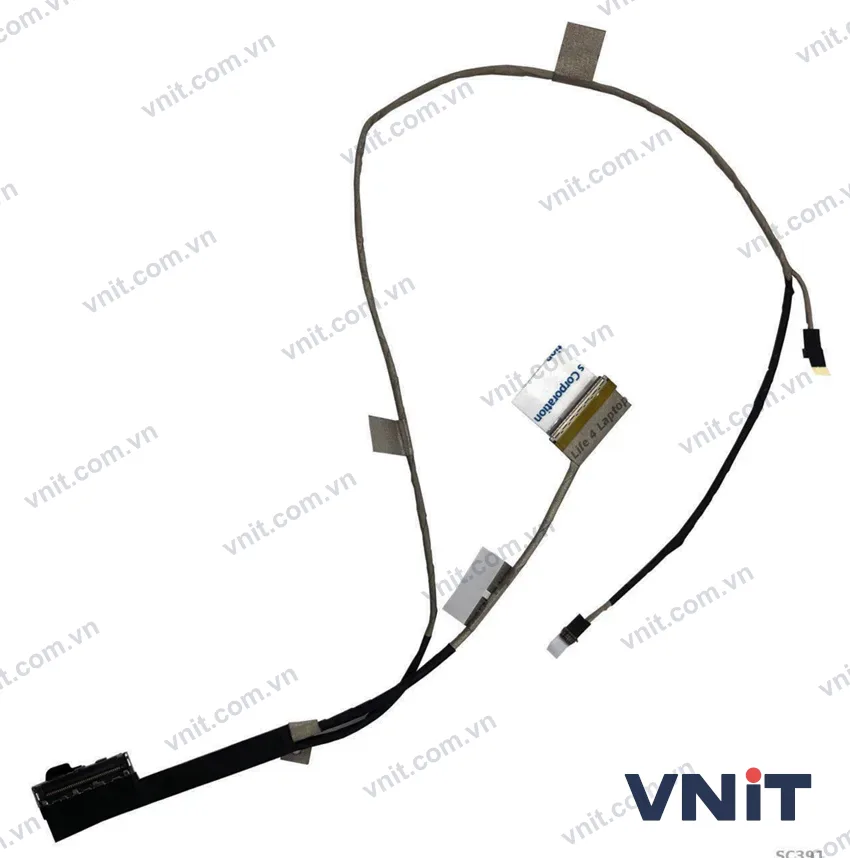 Cáp màn hình laptop ASUS UX501J UX501JM UX501 N501J N501JM 14005-01540000 DDBK5ALC111 (40 pin cảm ứng)