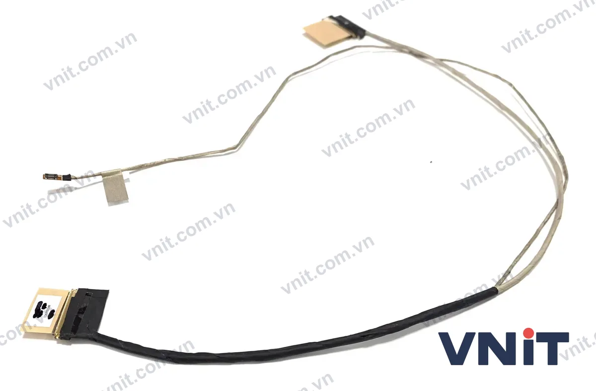 Cáp màn hình laptop ASUS Vivobook Pro 16X X7600 X7600PC M7600Q DDXJDQLC110 (40 pin OLED)