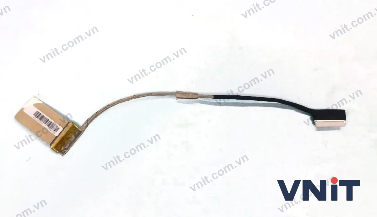 Cáp màn hình laptop ASUS X101H X101CH X101 14G225013000 DD0EJ9LC010 (40 pin)