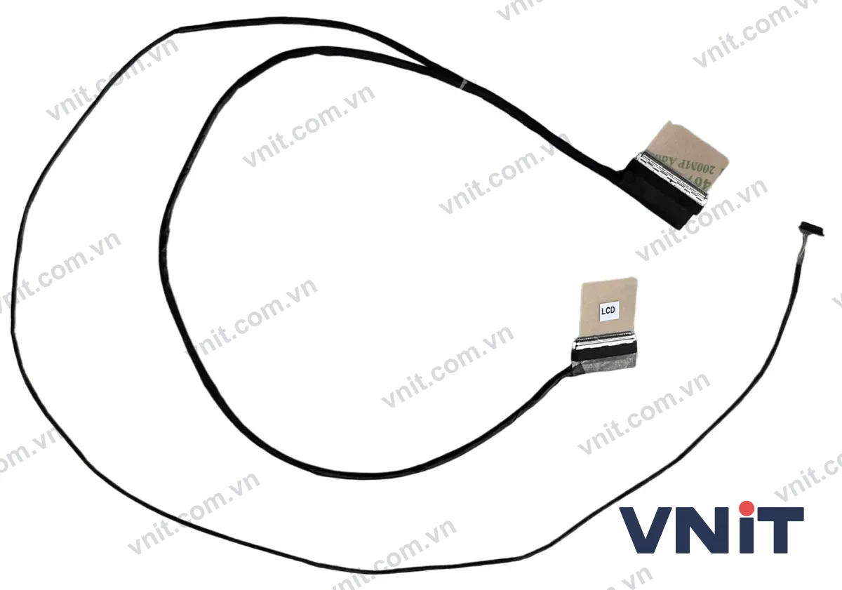 Cáp màn hình laptop ASUS X1502ZA 1422-040Q0AS (30 pin)
