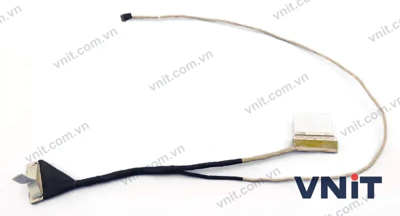 Cáp màn hình laptop ASUS x200 DDEX8ELC010 (40 pin)