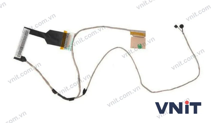 Cáp màn hình laptop ASUS X301 DD0XJ6LC000