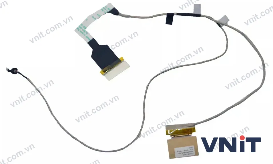 Cáp màn hình laptop ASUS x301 DD0XJ6LC000