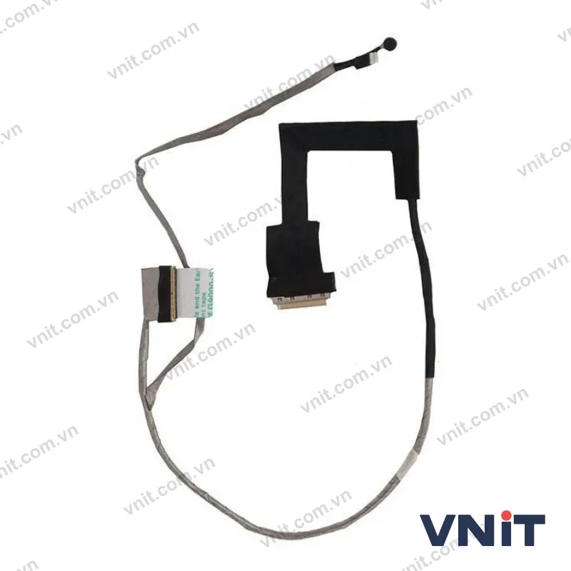 Cáp màn hình laptop ASUS X401 DD0XJ1LC000 (40 pin)