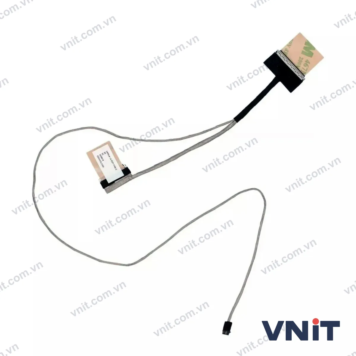 Cáp màn hình laptop ASUS X405UA-1A X405UA X405 S4000U S4100UA S405UA DD0XKDLC000 DD0XKDLC010 14005-02370100 (30 pin)