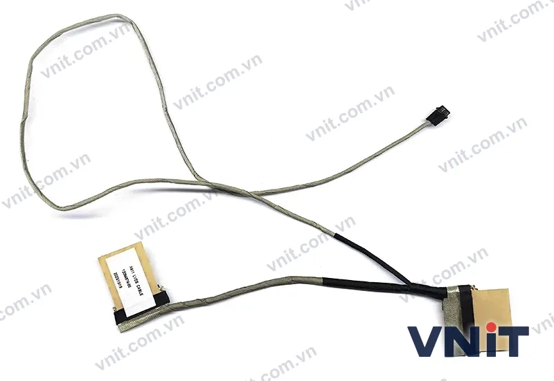 Cáp màn hình laptop ASUS X411 S4100VN S410U S4200U 12064974-00