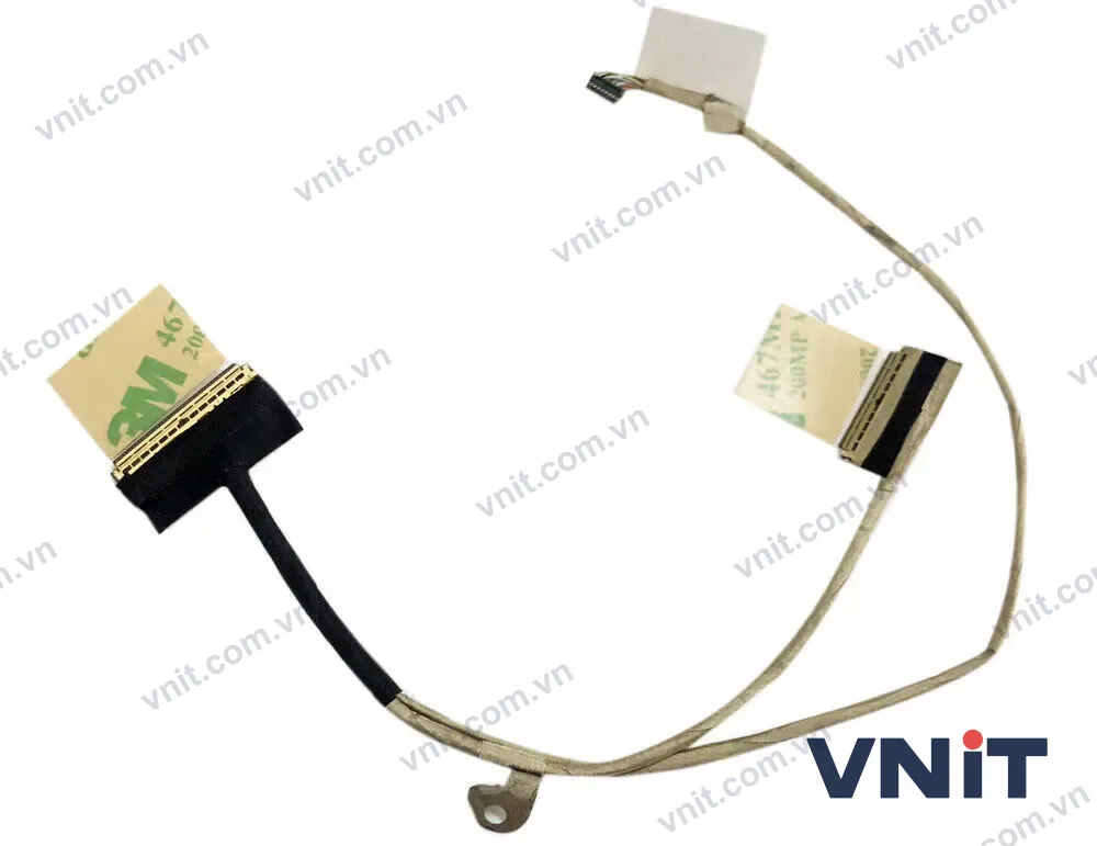 Cáp màn hình laptop ASUS X412UA X412 V4000D V4000 14005-02950000 1422-037T0AS