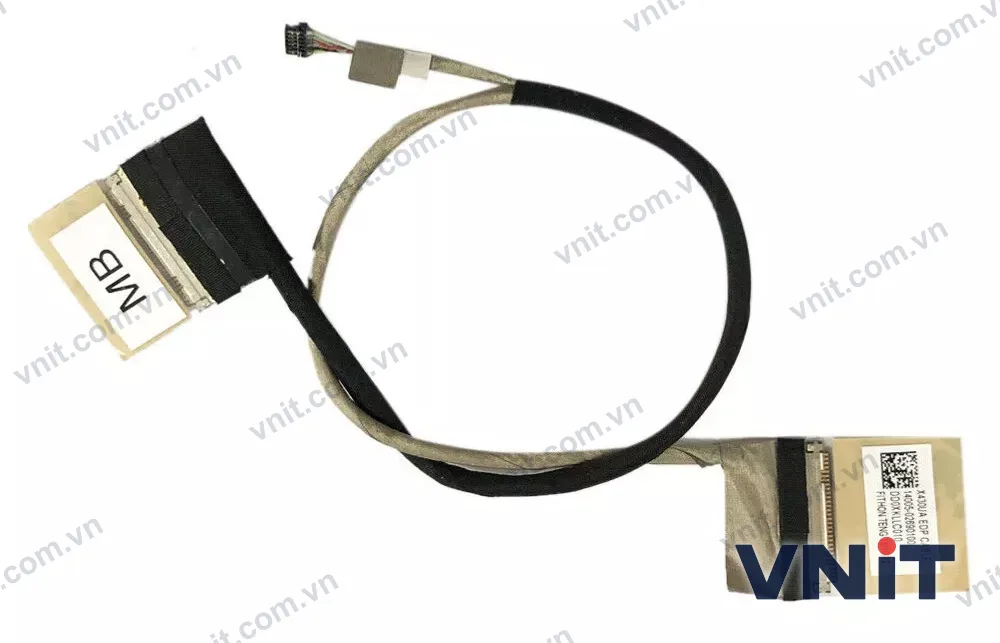 Cáp màn hình laptop ASUS X430UA DD0XKLLC010 14005-02690100