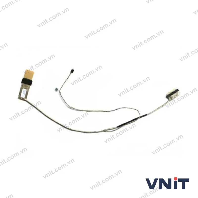 Cáp màn hình laptop ASUS X45 K45 A45 DD0XJ2LC000 INSERT MIC DD0XJ2LC000