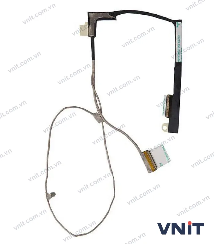 Cáp màn hình laptop ASUS X450 A450C X452 DD0XJALC020