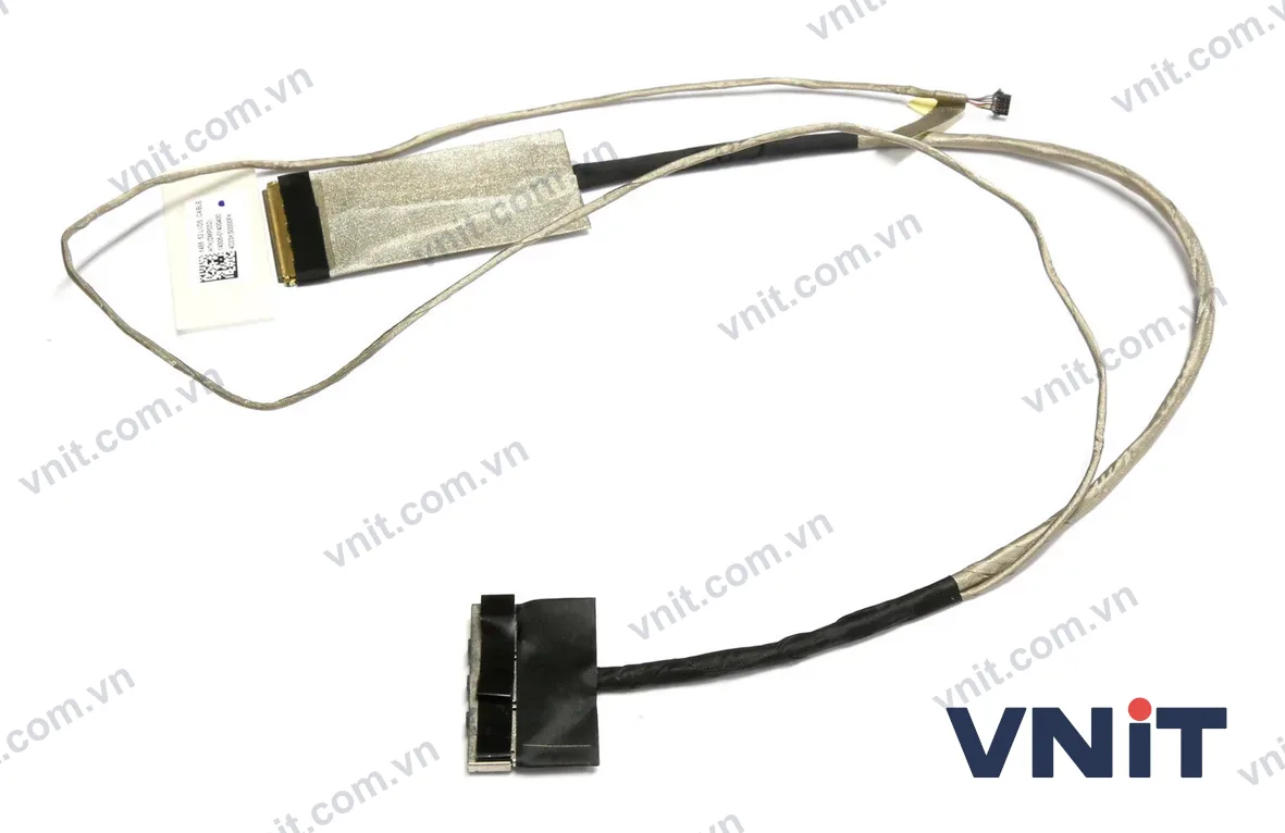 Cáp màn hình laptop ASUS X455 A455 K455LD K454 K454W X454W NORMAL 14005-01400400 (40 pin)