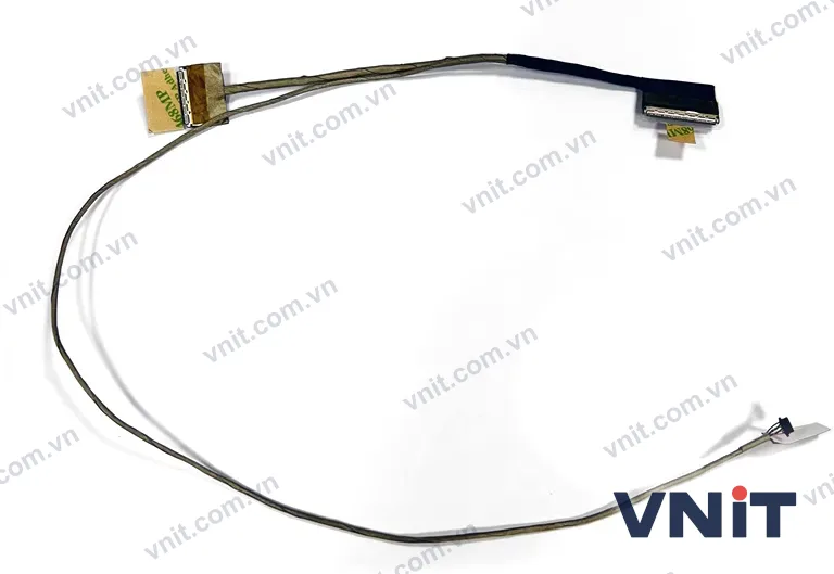 Cáp màn hình laptop ASUS X456UF X456UV X456UQ X456UB F456U A456U R457 14005-01800200 DD0XK8LC010 DD0XK8LC000