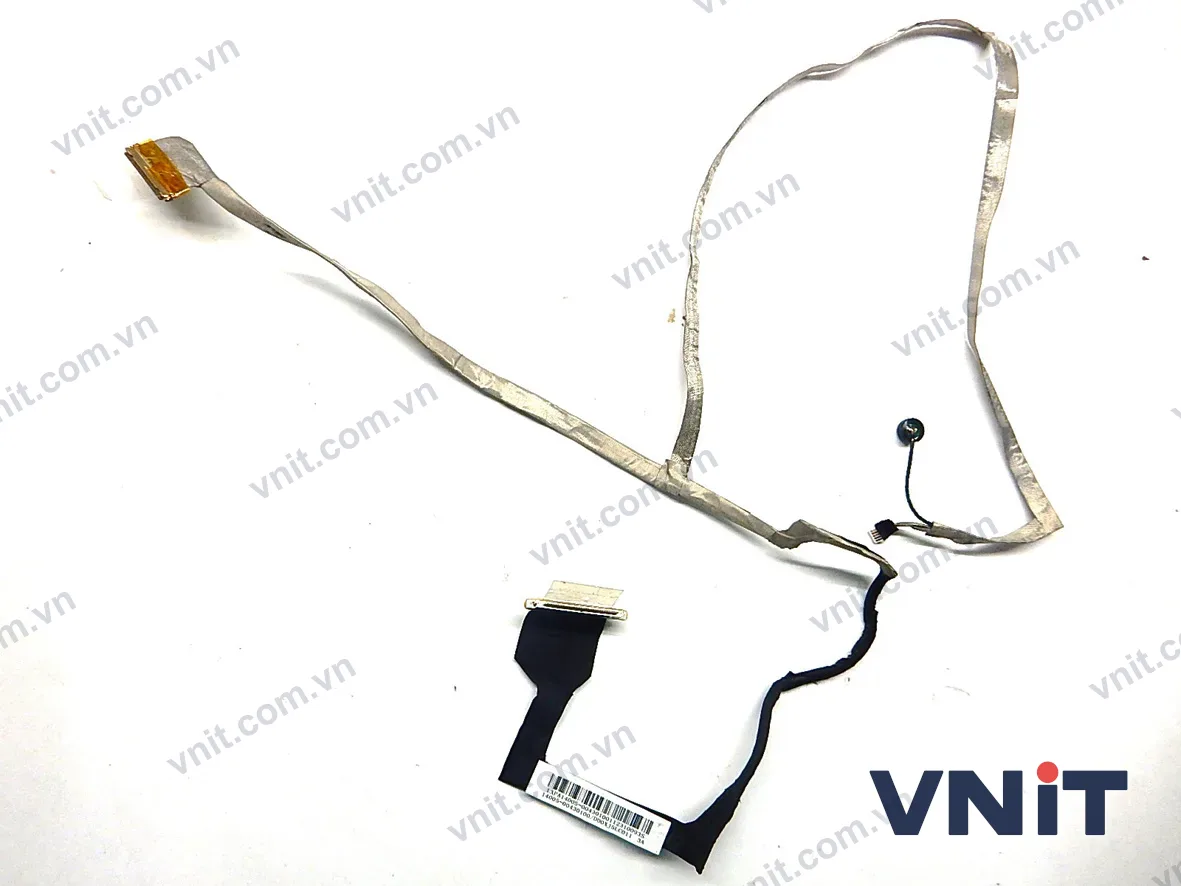Cáp màn hình laptop ASUS X501 DD0XJ5LC011 (40 pin)