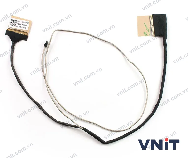 Cáp màn hình laptop ASUS X502C F502CA X402 F402C 1422-01CU000 (40 pin)