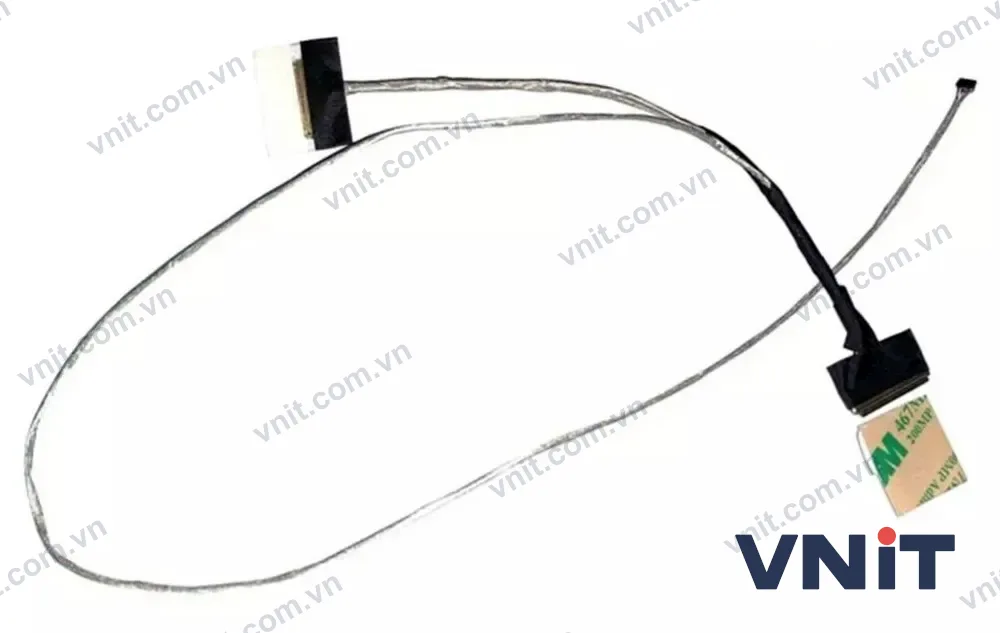 Cáp màn hình laptop ASUS x510 S510 F510 S5100 DD0XKGLC020 (30 pin)