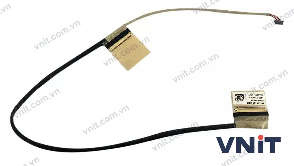 Cáp màn hình laptop ASUS X512DK X512DA x512D F512D 14005-02890300 1422-039X0AS 1422-02890400 1422-03B20AS