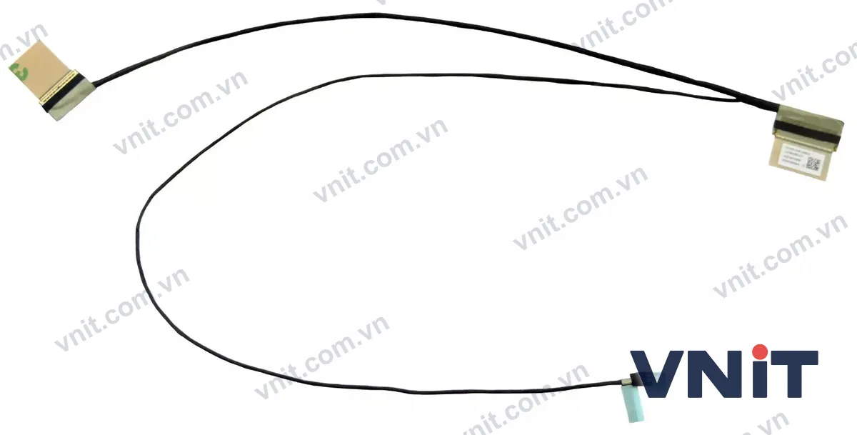 Cáp màn hình laptop ASUS X513FP FA FF K513FP V5050E V5050EP M313U A1165 FL8800L FL8850I V5000E 1422-03JU0AS 1422-03SP0AS (30 pin)