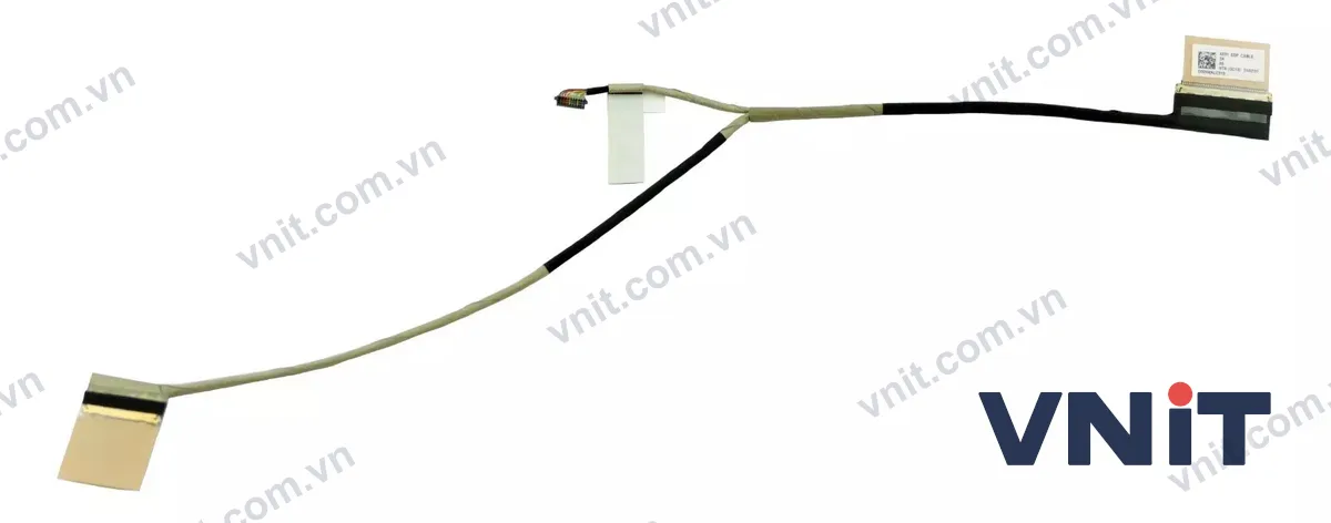 Cáp màn hình laptop ASUS X531 S532FA X532 S5500F DD0XKNLC010 (30 pin)