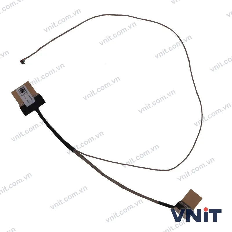 Cáp màn hình laptop ASUS X540SA X540S X540 X540L D540LA D540Y R540S A540U FL700U F540U DDXKAGLC010 DDXKAGLC020 (40 pin)