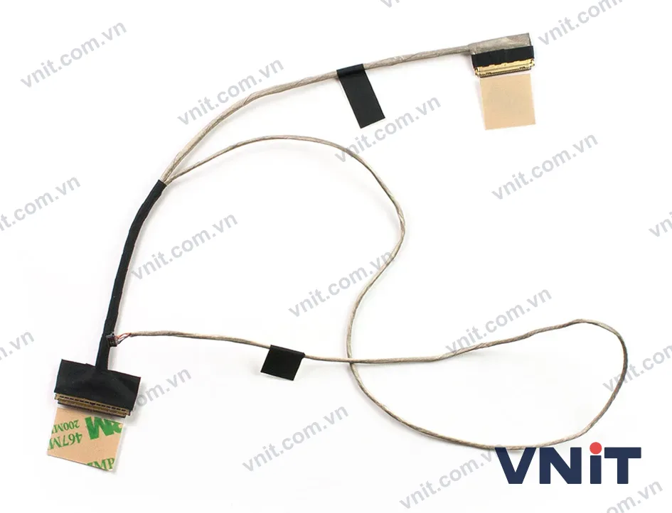 Cáp màn hình laptop ASUS X541UA R541UA R541 X541 14005-02090500 1422-02F10AS (30 pin)