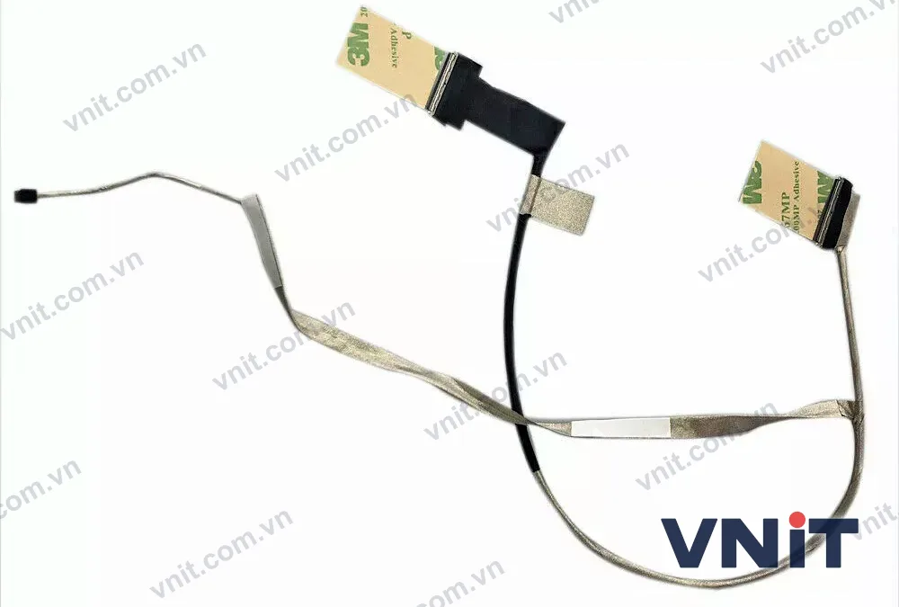 Cáp màn hình laptop ASUS X550 1422-01VT0AS (40 pin)