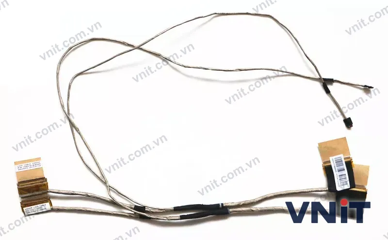 Cáp màn hình laptop ASUS X550DP 1422-01G9000 (40 pin)