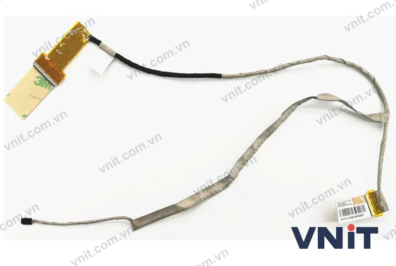 Cáp màn hình laptop ASUS X550JD-1A FX50 FX50JK FX50JX MOTHERBOARD 1422-01VW0AS (30 pin)