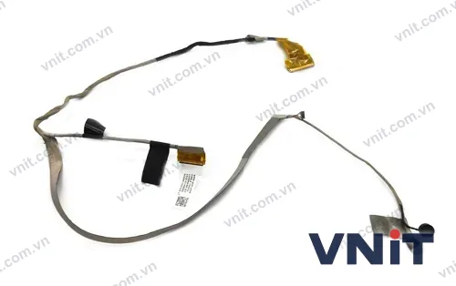Cáp màn hình laptop ASUS X550LC X550LD X550LA X550LB Y581L K550LA MOTHERBOARD MIC 1422-01MB000 (30 pin cảm ứng)