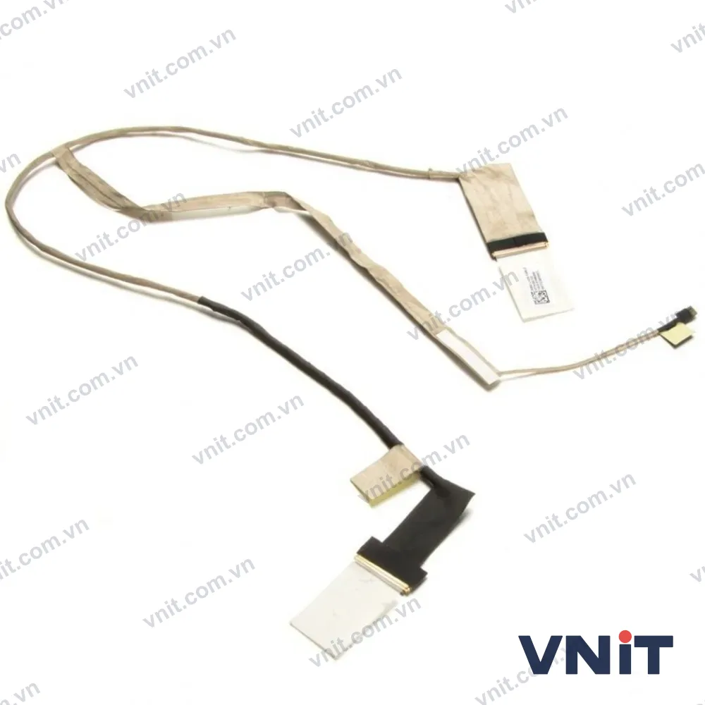 Cáp màn hình laptop ASUS X550VB Y581C F550L A550 R510CA W518L 1422-01FV000 1422-01FY000 14005-00920200 (40 pin)
