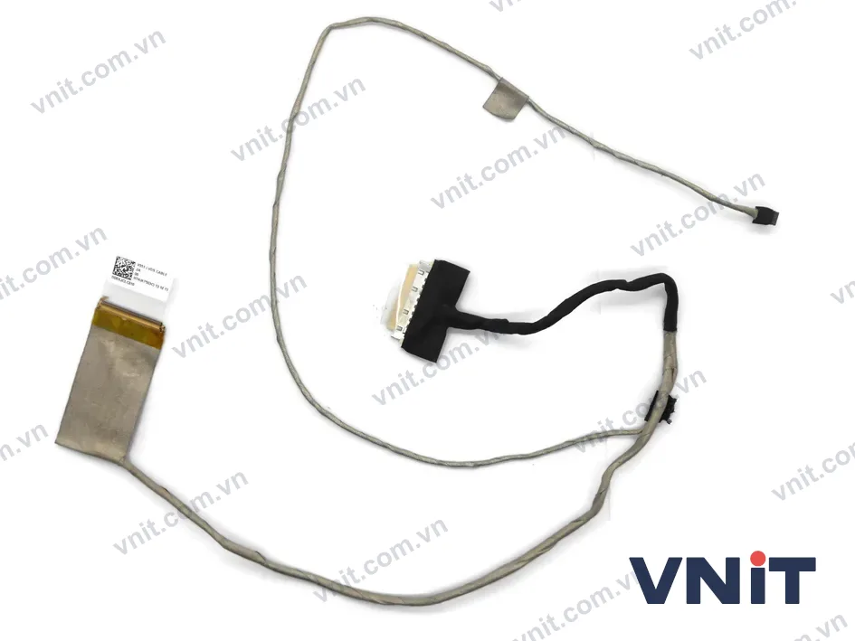Cáp màn hình laptop ASUS X551 X551A X551CA X551M D550M R512M F551MA DD0XJCLC010 (40 pin)