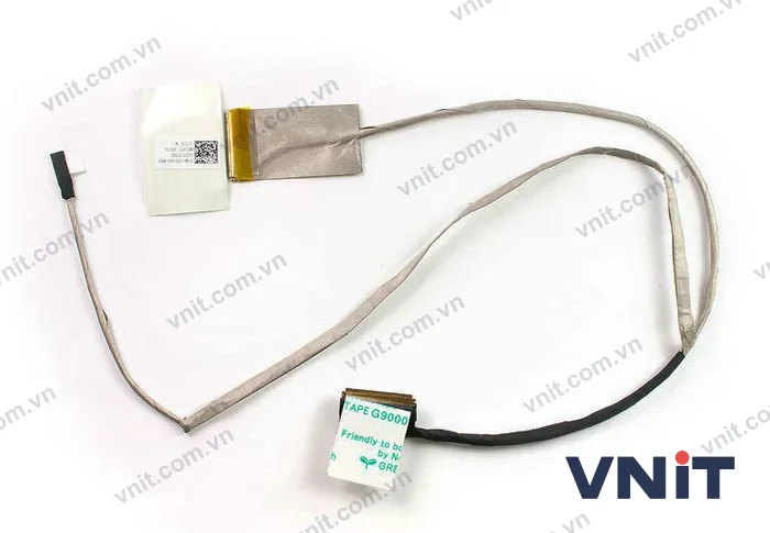Cáp màn hình laptop ASUS X553 1422-01VY0AS (40 pin)