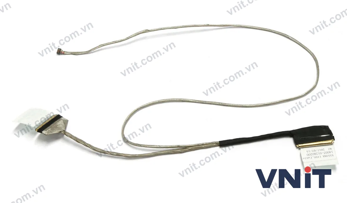 Cáp màn hình laptop ASUS X553MA X553M X553 D553MA X503M X503MA R515MA 14005-01280200 1422-01UX0AS