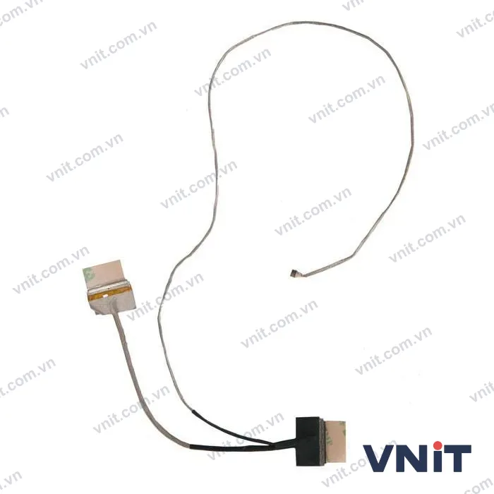 Cáp màn hình laptop ASUS X555 K555 A555 F555 R556L X554L Y583L W509L DX992 1422-01UQ0AS (40 pin)