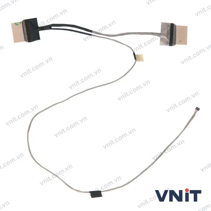 Cáp màn hình laptop ASUS X555 VM590L FL5800L METAL 1422-028A0AS 14005-01490800 (40 pin)