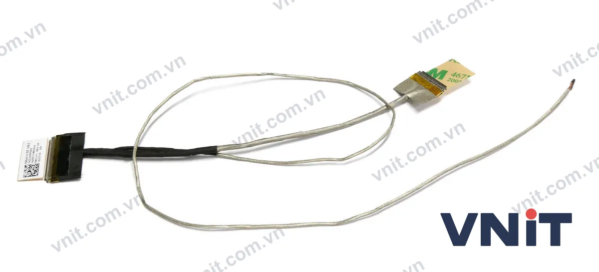 Cáp màn hình laptop ASUS X555UA-1A X555UB A555U A555UA X556 W519L MOTHERBOARD 14005-01850000 1422-025P0AS (30 pin)
