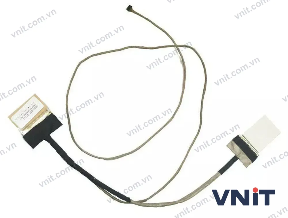 Cáp màn hình laptop ASUS X556UA K556u a556 F556UV 1422-025B0AS (30 pin)