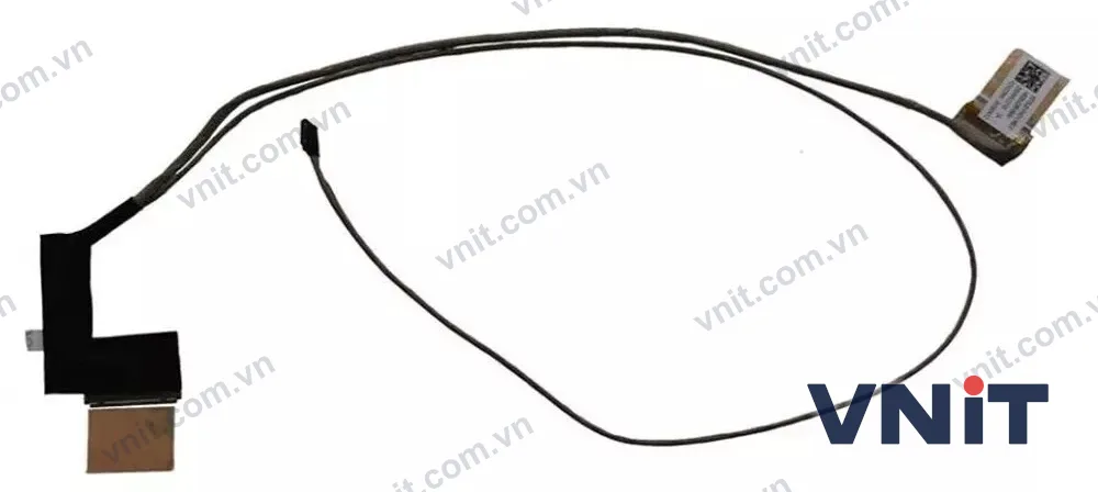 Cáp màn hình laptop ASUS X570ud 14005-02610500 DD0XKILC110