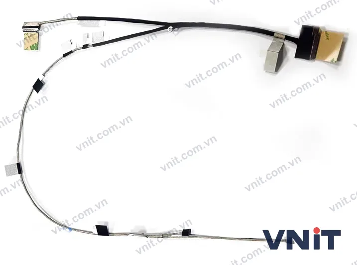 Cáp màn hình laptop ASUS X580 X580NV X580BP X580VD 1422-02NN0AS (30 pin cảm ứng)