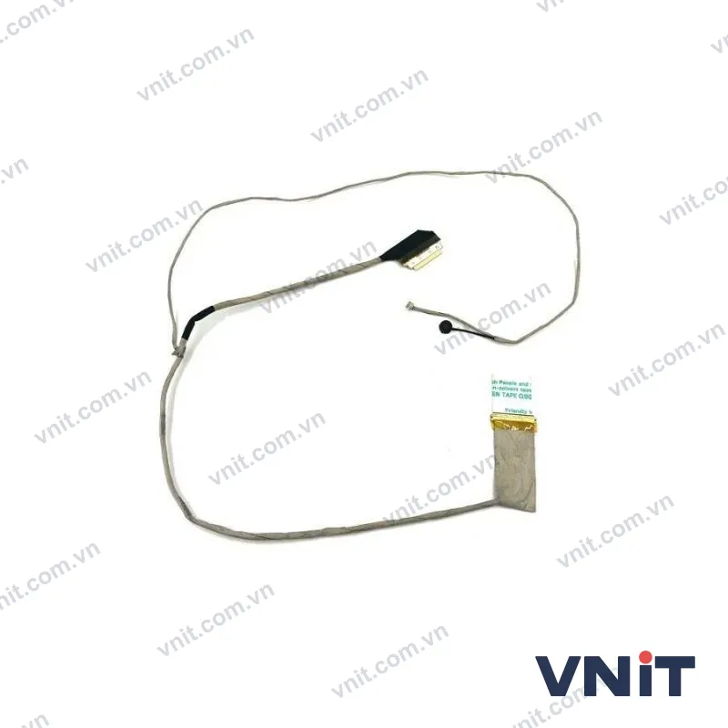 Cáp màn hình laptop ASUS X75 F75A INSERT 14005-00380100