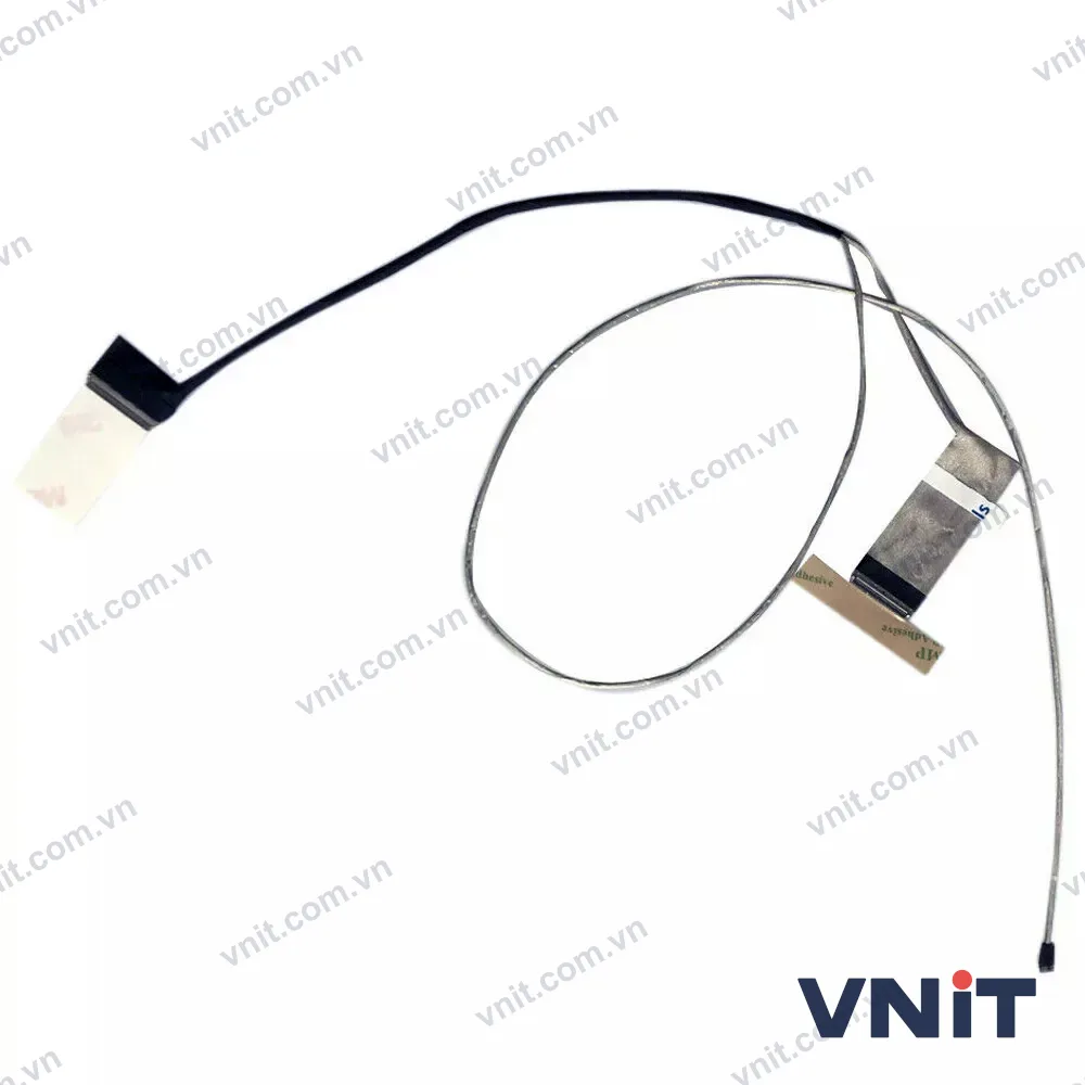 Cáp màn hình laptop ASUS X751 F751 k751 a751 non 1422-02A10AS (30 pin cảm ứng)