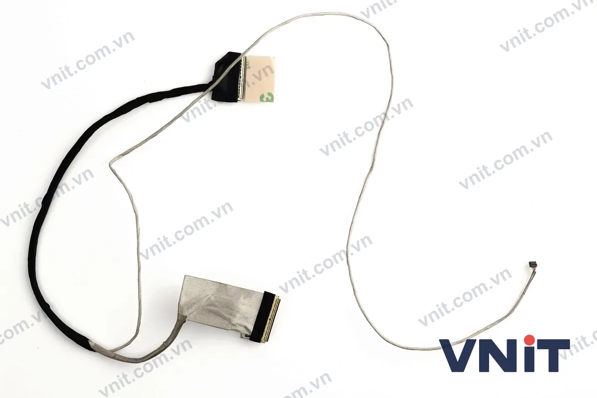 Cáp màn hình laptop ASUS X751 F751 NON 14005-01190000 (40 pin cảm ứng)