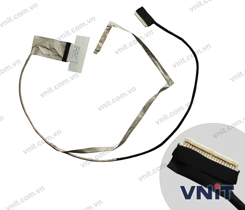 Cáp màn hình laptop BENQ BENQ S43 S46 DC020016E10