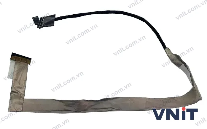 Cáp màn hình laptop Clevo N85H1 N850RC N850HK N850HJ upgrade to 6-43-N85H1-010-2S (40 pin)
