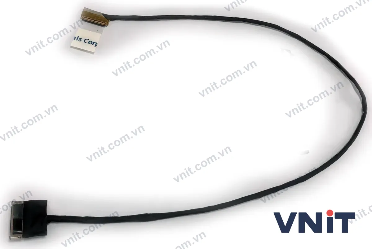 Cáp màn hình laptop Clevo N870HC 6-43-N8701-010-2N (30 pin)