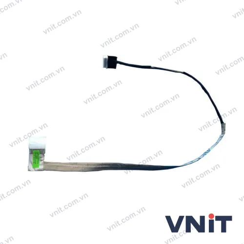 Cáp màn hình laptop CLEVO W670SJQ 6-43-W67J1-010-K (30 pin)