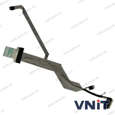 Cáp màn hình laptop DELL 1310 V1310 DC02000LK00 CCFL (30 pin)