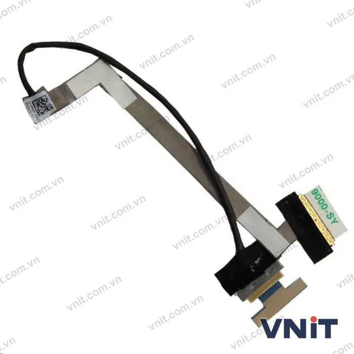 Cáp màn hình laptop DELL 1320 13 1320 P04S DC02C000B00 0P932C
