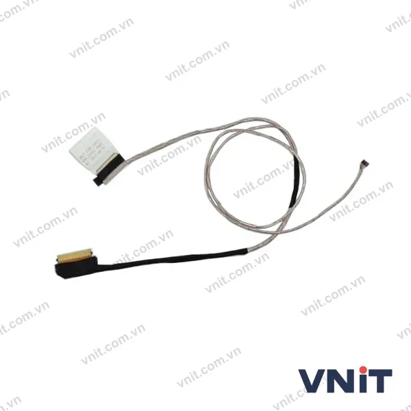 Cáp màn hình laptop DELL 14-3451 3452 3458 3459 3878 450.03V01.1001 0FR0VM