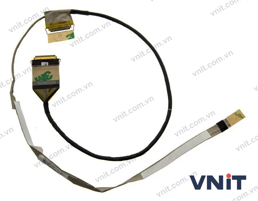 Cáp màn hình laptop DELL 14-7447 7448 14P-1748 1548 14-7000 0K91DW DD0AM7LC001