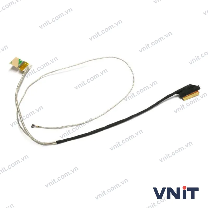 Cáp màn hình laptop DELL 15-3552 3551 3558 3559 450.03001.2001 0X2MP1 (30 pin)